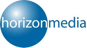 Horizon Media Logo