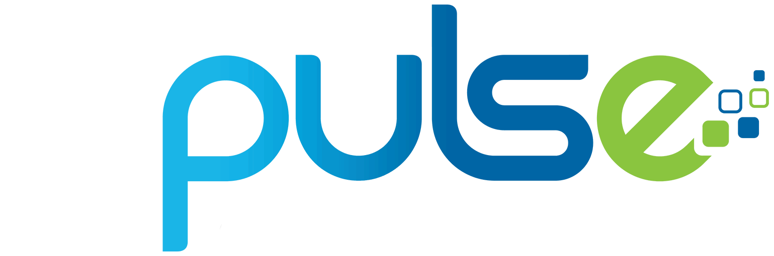 Finger on the Pulse Community Logo